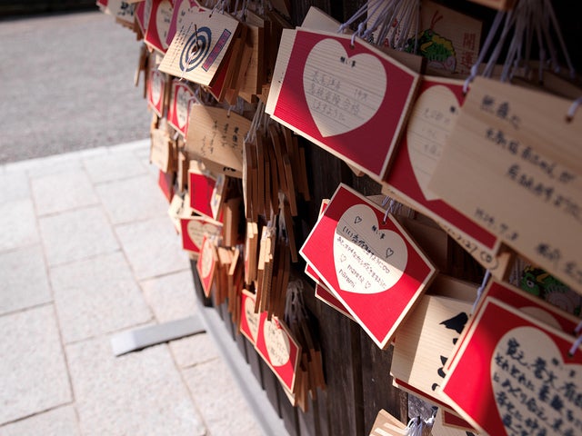 気多大社／Photo by Haya_BS