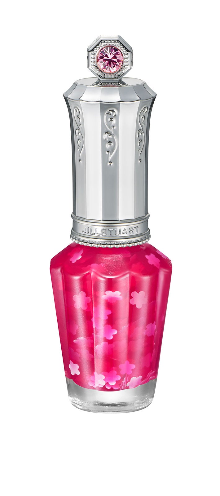 ジルスチュアート　ブーケネイルズ／画像提供：JILL STUART Beauty