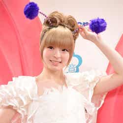 きゃりーぱみゅぱみゅ