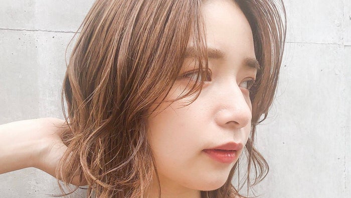 可愛さ独り占め アレンジもしやすい人気のロブヘア3選 モデルプレス 可愛さ独り占め アレンジもしやすい人気のロブヘア3選 モデルプレス