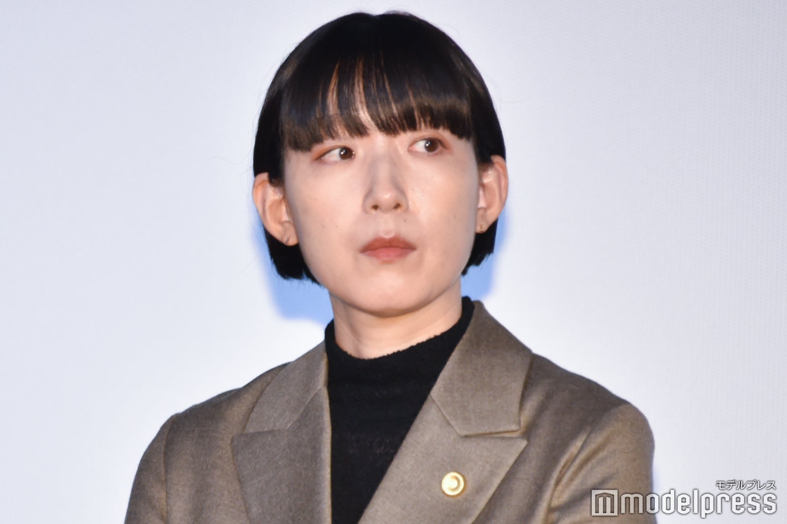 江口のりこ（C）モデルプレス