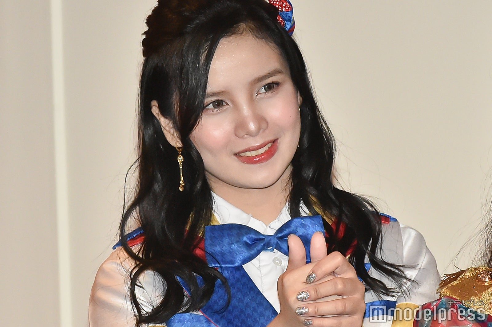 MNL48アビー（C）モデルプレス