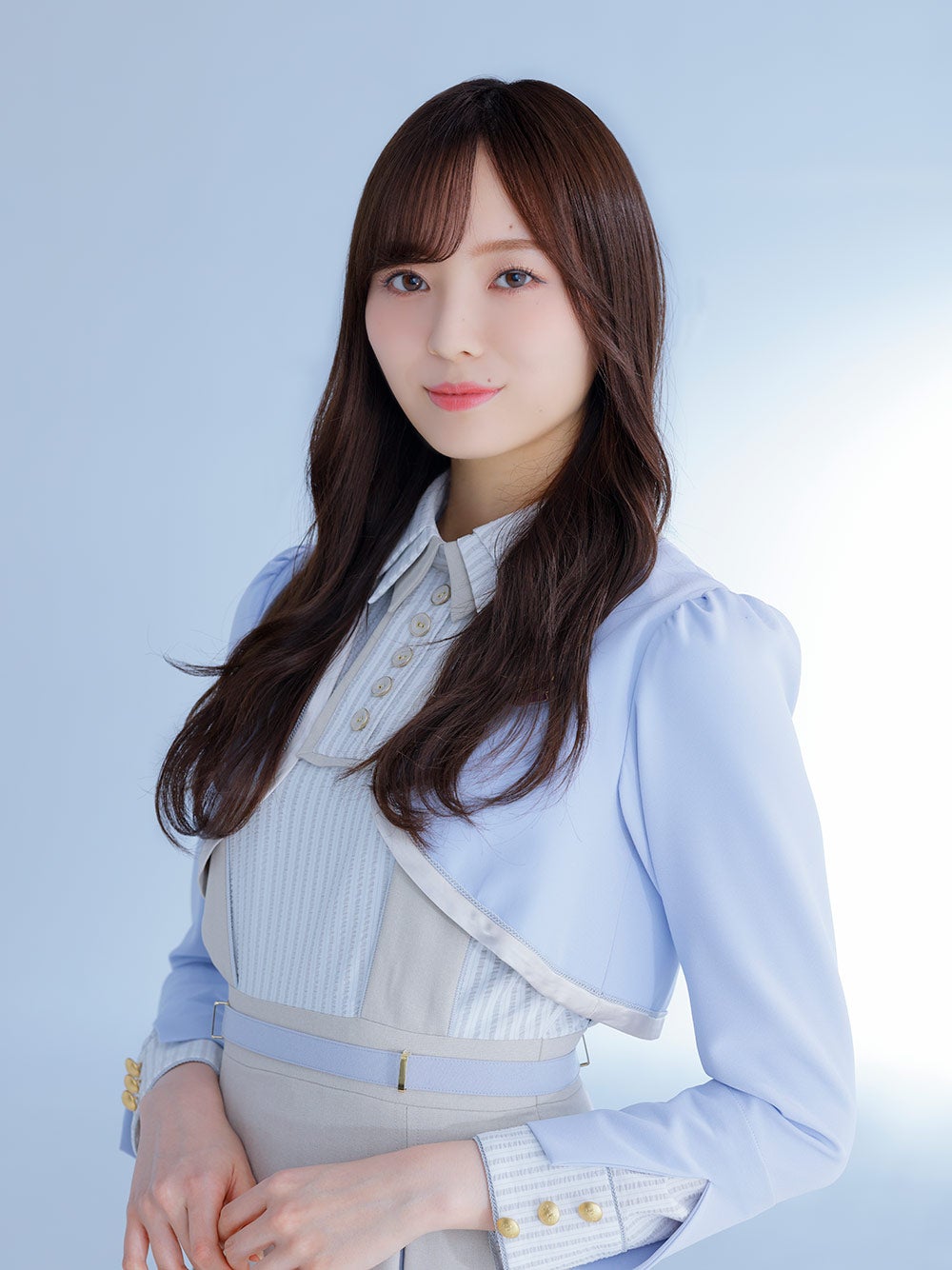 梅澤美波 （提供写真）