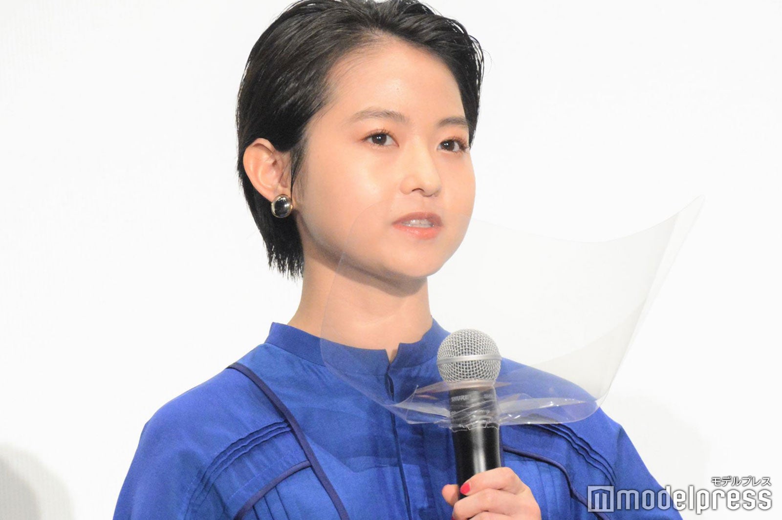 伊藤万理華（C）モデルプレス