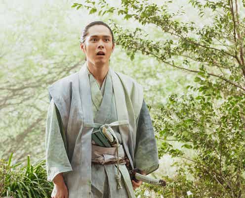 信康役・細田佳央太、役作りで直面した死の恐怖 妻・五徳(久保史緒里)との関係性も語る<「どうする家康」インタビュー後編>