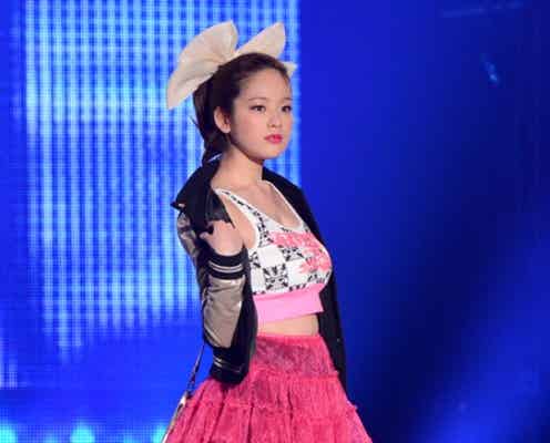 元テラスハウス筧美和子、超ミニスカで魅せる美脚に釘付け