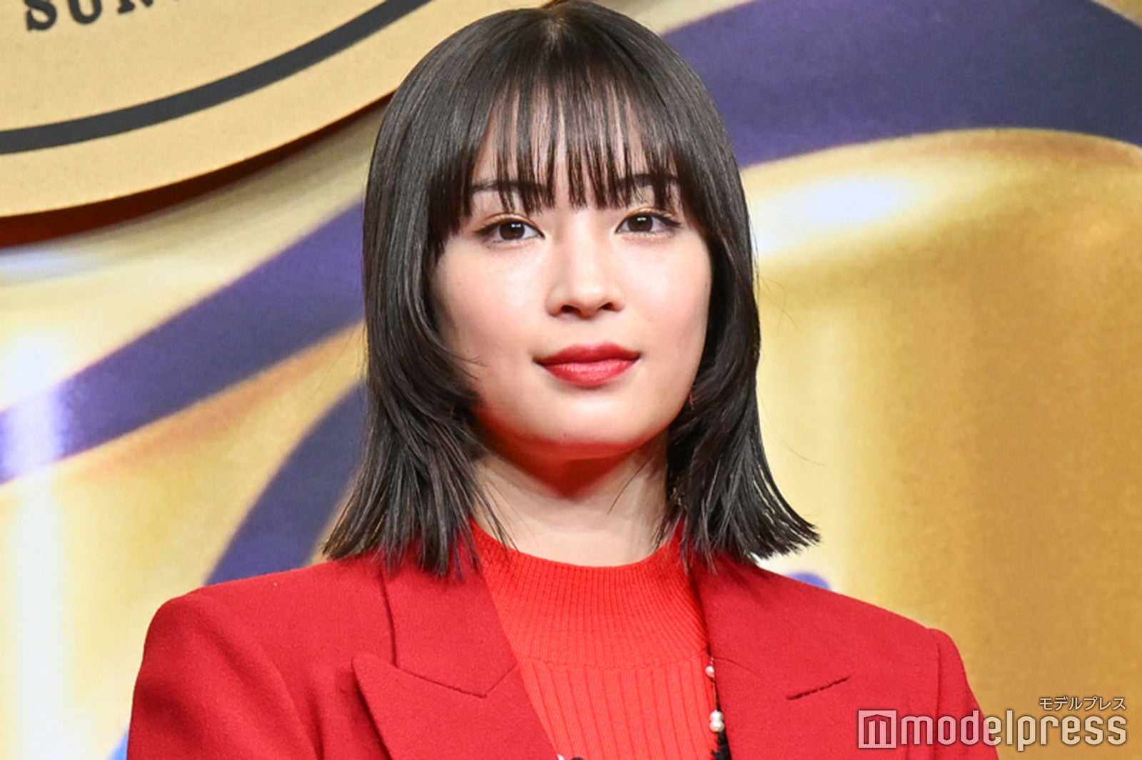 広瀬すず、大人になった“ちびまる子ちゃん”役に歓喜 幼少期のあだ名も明かす「お姉ちゃんがまる子で…」