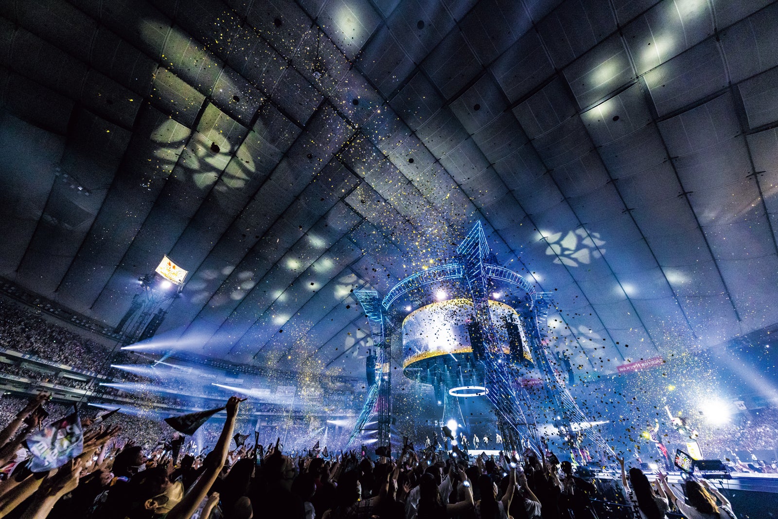 EXILE （提供写真）