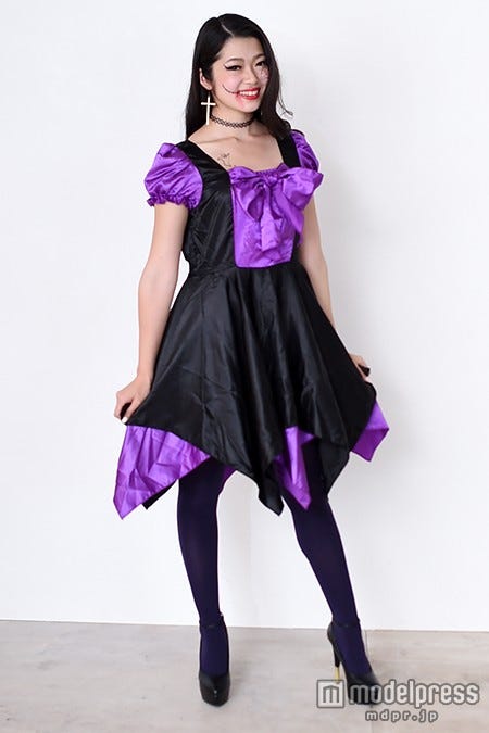 パープルウィッチ