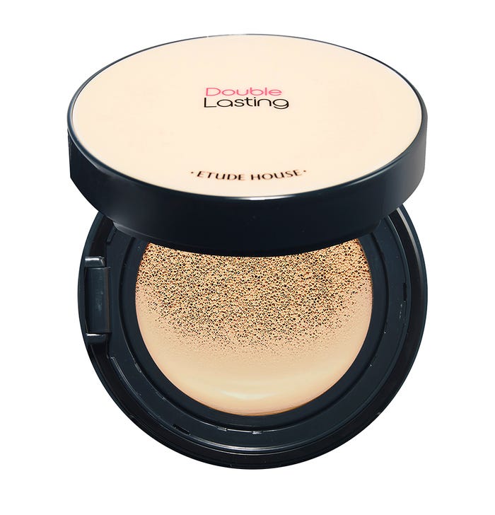 「ダブルラスティング クッション SPF34/PA++ ニュートラルベージュ」(画像提供:アモーレパシフィックジャパン株式会社)