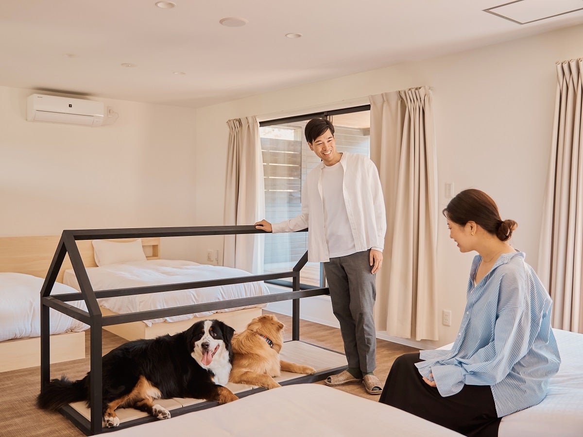 ヴィラ／提供画像