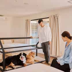 ヴィラ/提供画像