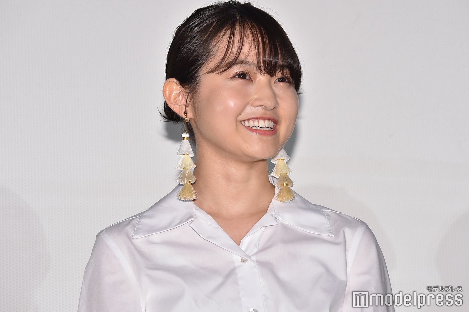 伊藤万理華（C）モデルプレス