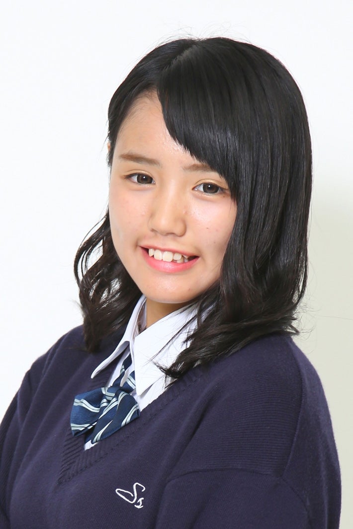 奈良県代表：しぇる （C）モデルプレス