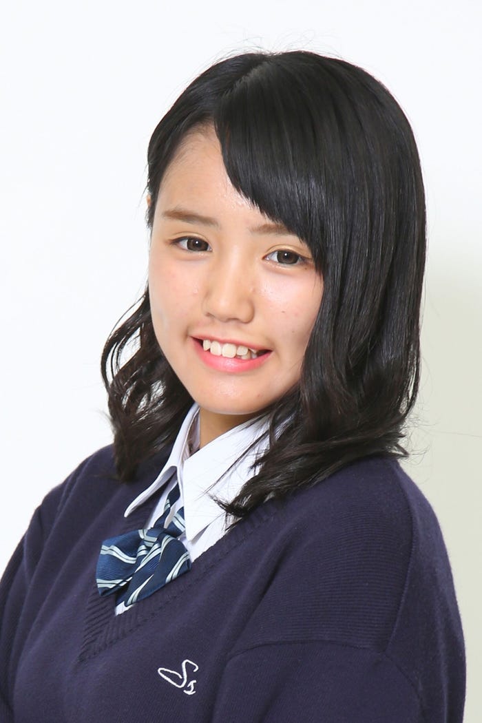 奈良県代表:しぇる