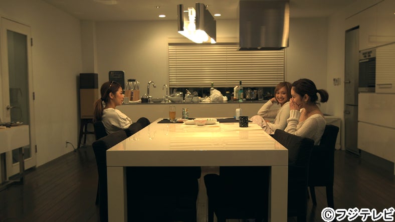 筧美和子、今井華、近藤あや／6月14日放送回より