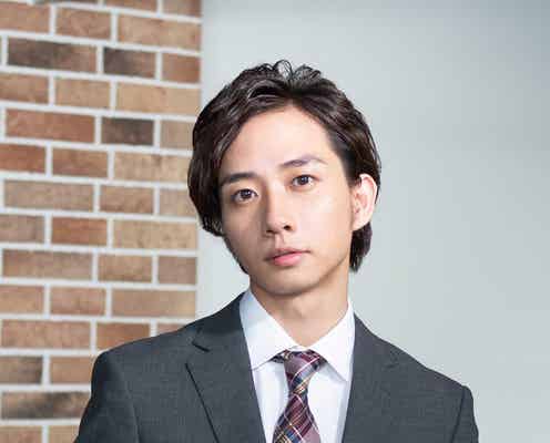 Travis Japan中村海人、福原遥の指導係で“若手エース”に WOWOWドラマ初出演決定<今どきの若いモンは>