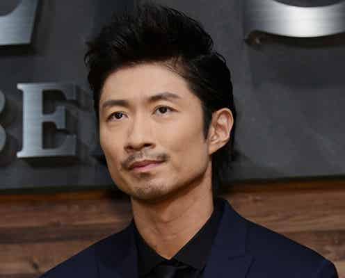 重傷のEXILE MAKIDAI「ZIP!」にメッセージ 桝太一アナ「気持ちが伝わってくる」<全文>