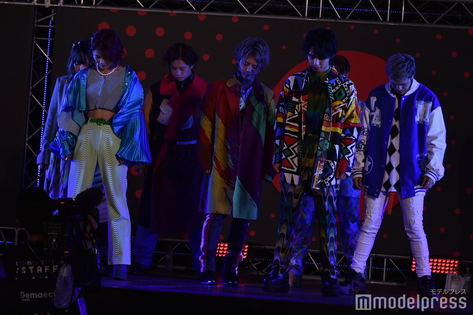 フォーエイト48（C）モデルプレス