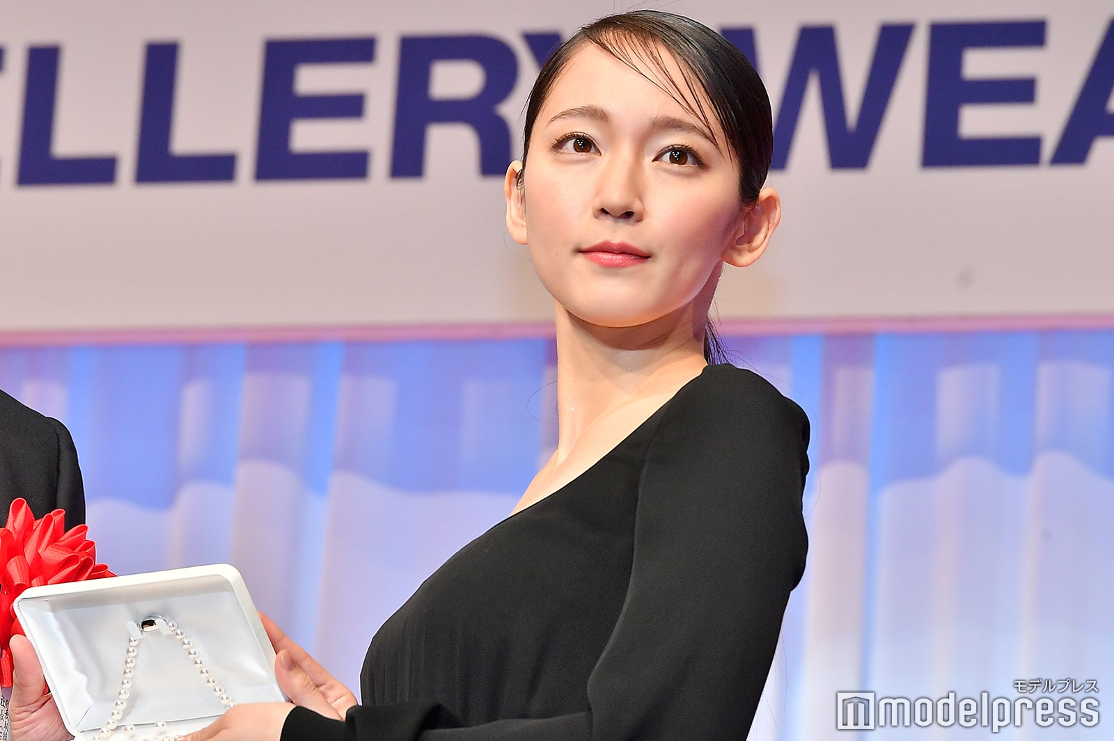 吉岡里帆（C）モデルプレス