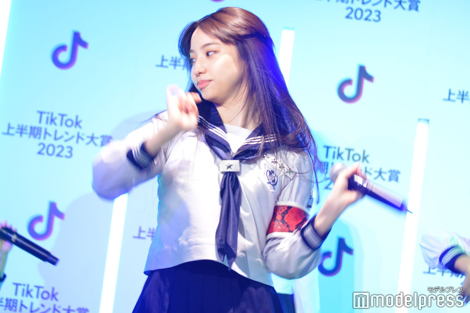 KANON／新しい学校のリーダーズ（C）モデルプレス