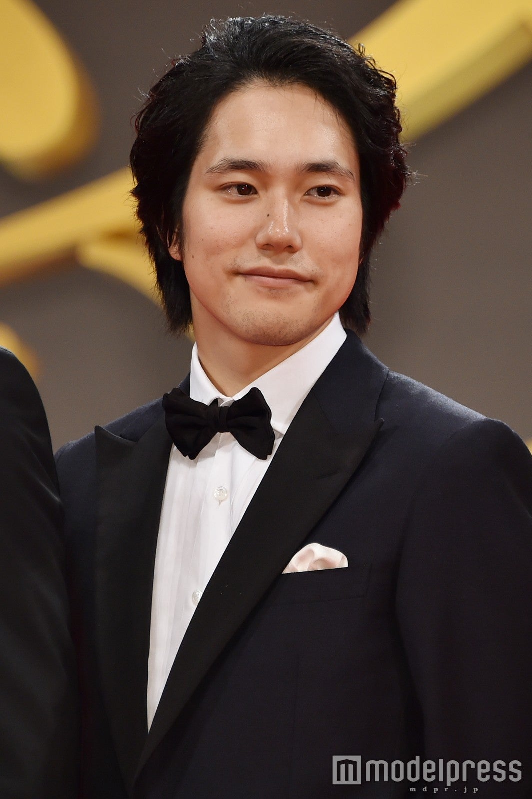 松山ケンイチ （C）モデルプレス