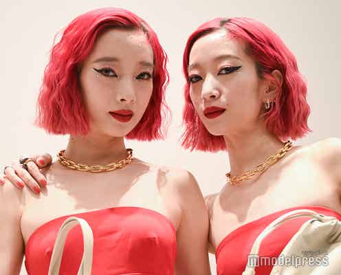 AMIAYA・AMI、第1子出産を報告「 kennyとayaちゃんも立ち会ってくれて」