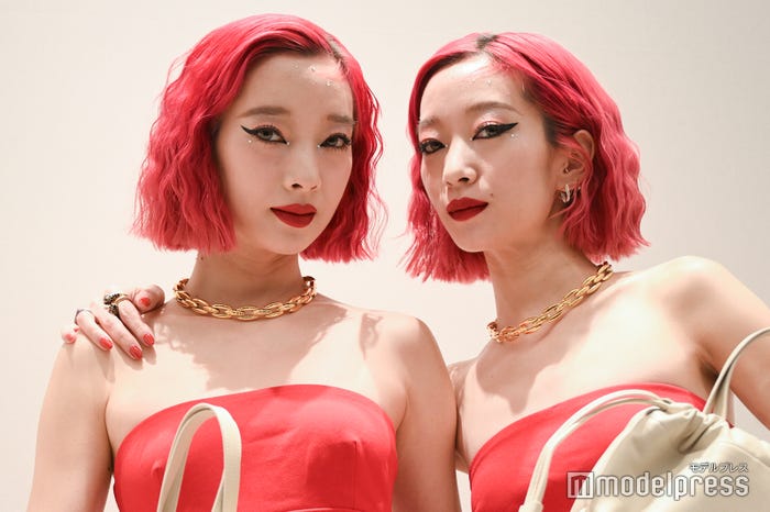 AMI、AYA/AMIAYA(C)モデルプレス