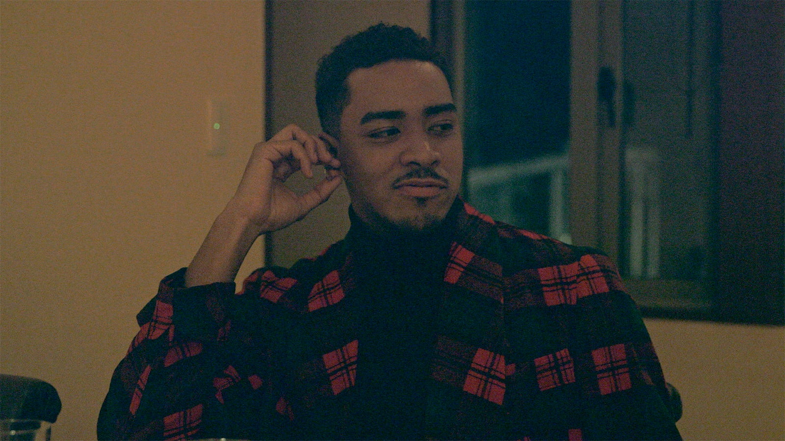 愛大「TERRACE HOUSE OPENING NEW DOORS」45th WEEK（C）フジテレビ／イースト・エンタテインメント