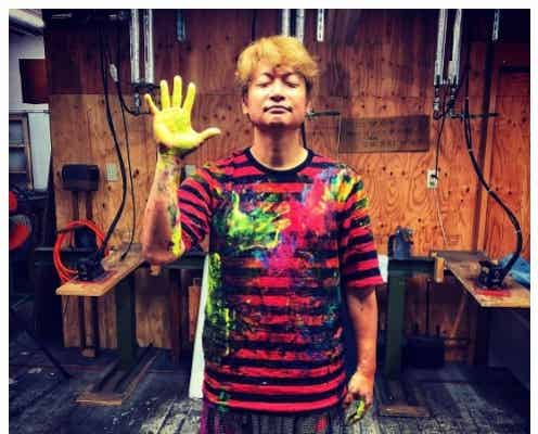 香取慎吾、インスタフォロワー150万人突破「これからも…」