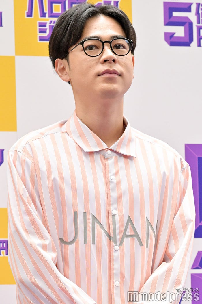 成田凌(C)モデルプレス