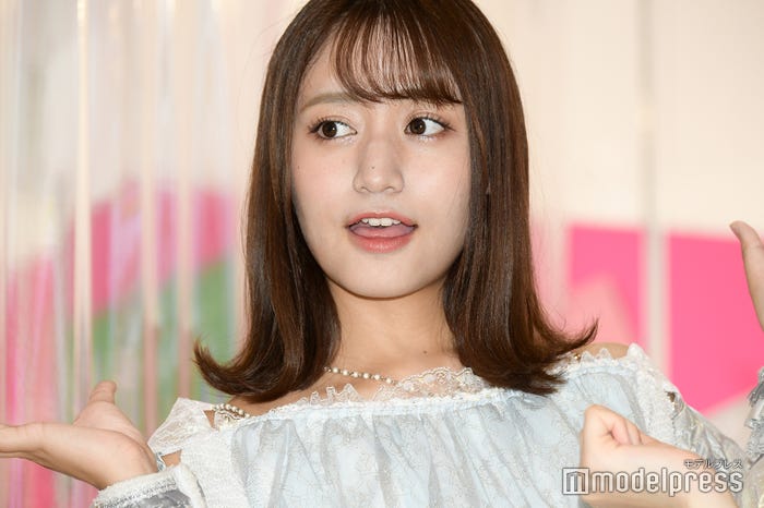 池田メルダ (C)モデルプレス