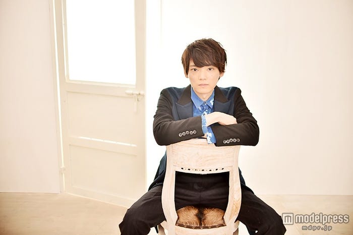 「グランプリを獲れなかったら、その時点で辞めようって思っていた」/古川雄輝