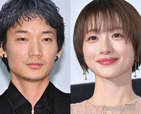 石原さとみ、綾野剛からの連絡で「ラストマイル」出演知る「ミコトやったねって言われて」