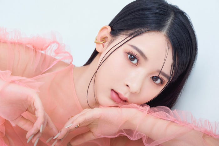 ミチ(提供写真)