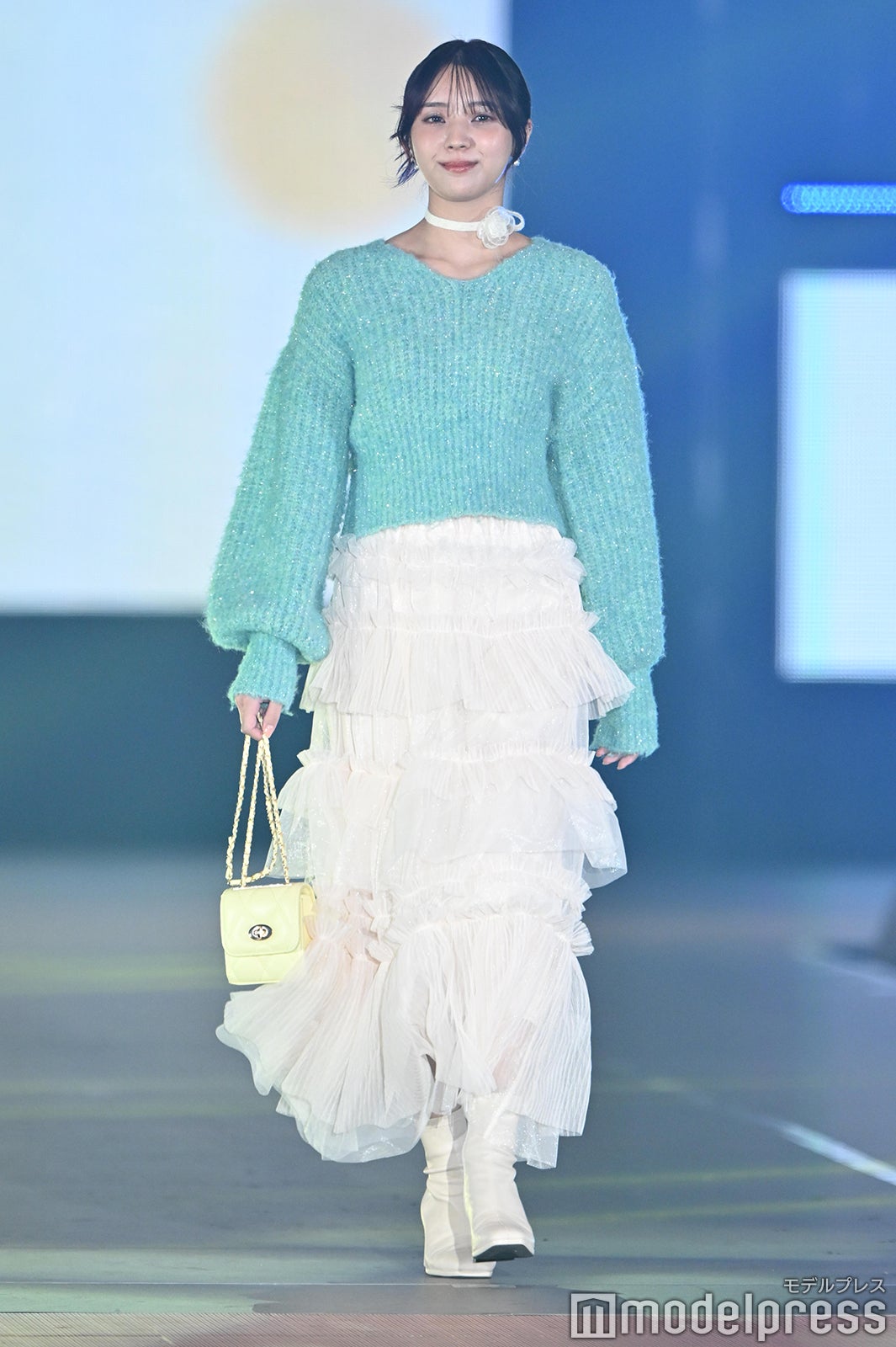 小林由依（C）モデルプレス