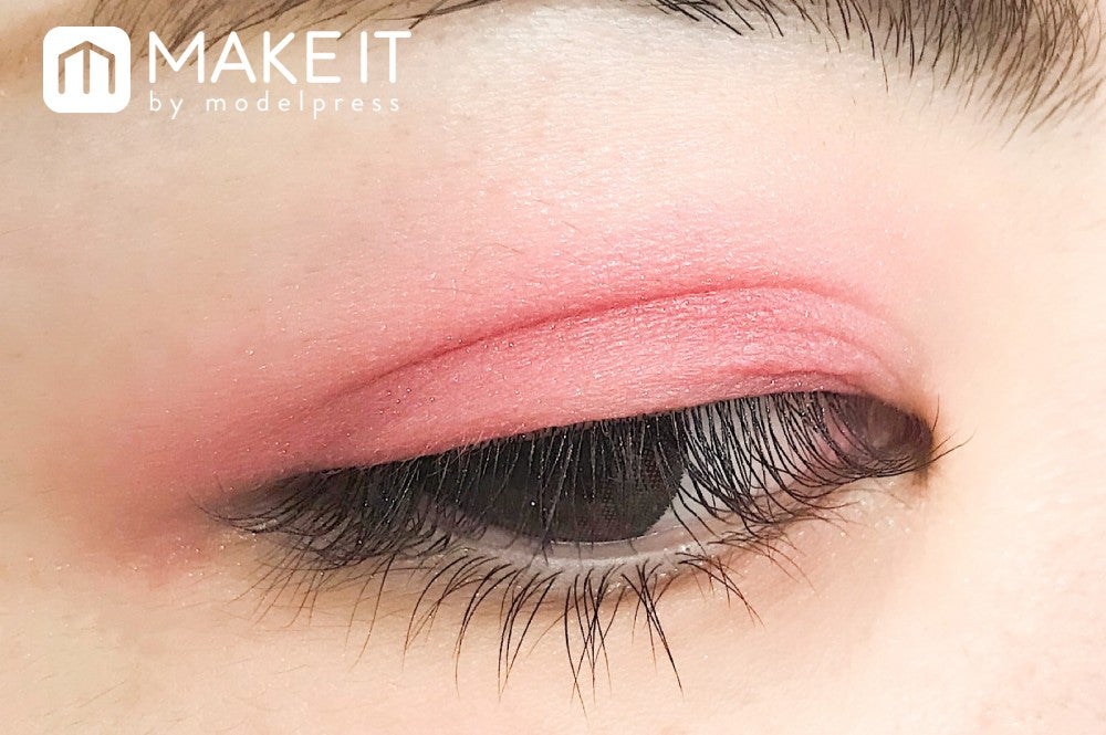 マジョリカ マジョルカ／シャドーカスタマイズ／PK421 貴婦人 使用 (C)メイクイット