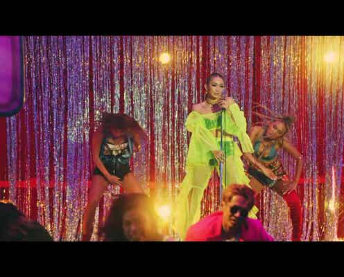 倖田來未「GOLDFINGER 2019」モデルプレスver.ミュージックビデオ公開 郷ひろみの名曲をリバイバル