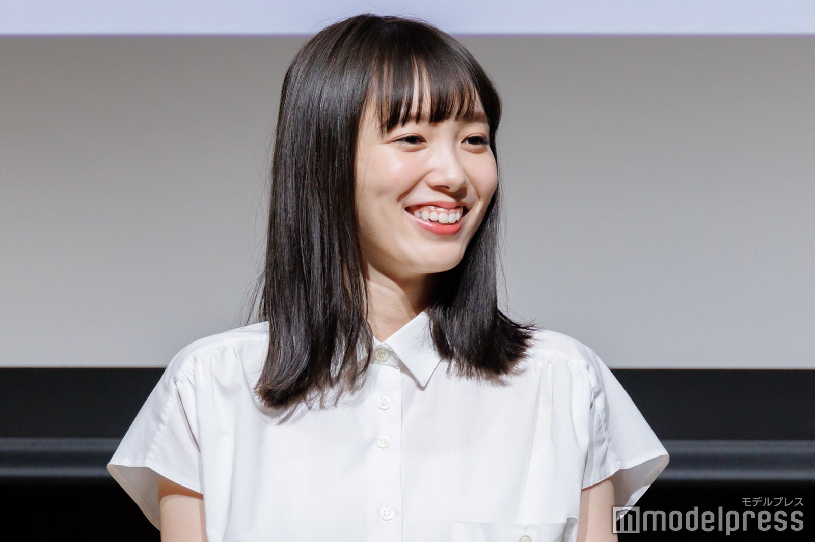 飯豊まりえ（C）モデルプレス