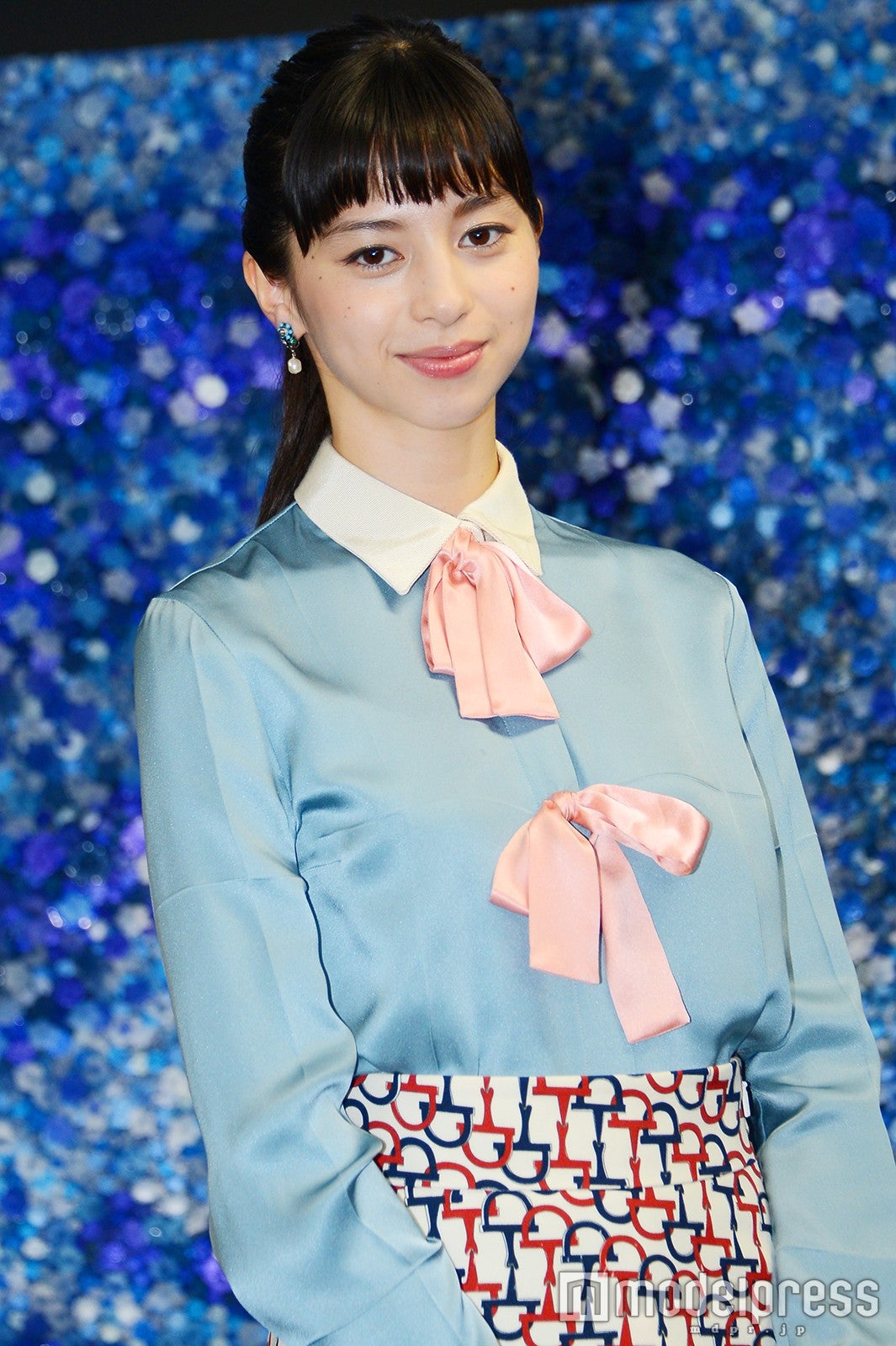 中条あやみ（C）モデルプレス