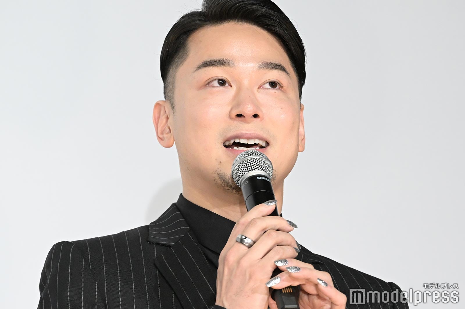 ドリアン・ロロブリジーダ（C）モデルプレス