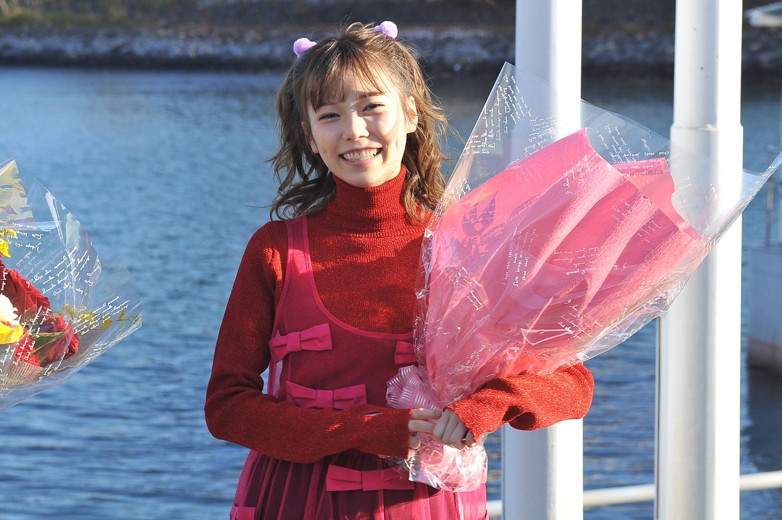 島崎遥香 （C）日本テレビ