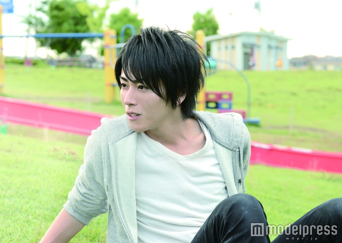 注目の若手俳優・廣瀬智紀、主演映画製作が決定