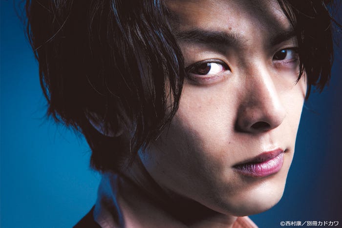 中村倫也(提供写真)