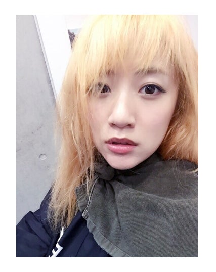 高橋みなみの“ド金髪”に反響　「誰だかわからなかった」の声