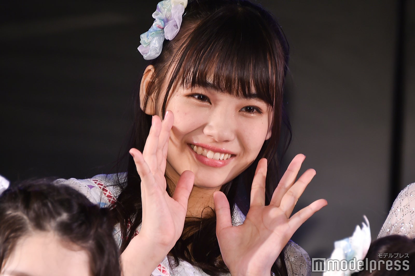 安田叶／「僕の夏が始まる」公演（C）モデルプレス