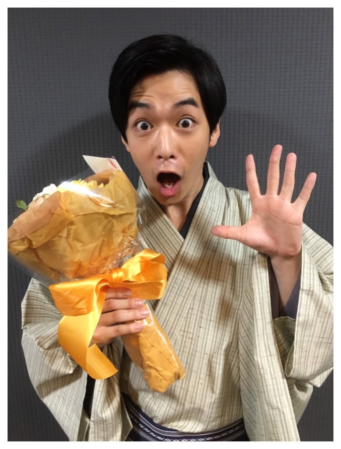 「わろてんか」新一が突然の死…千葉雄大、胸中を語る