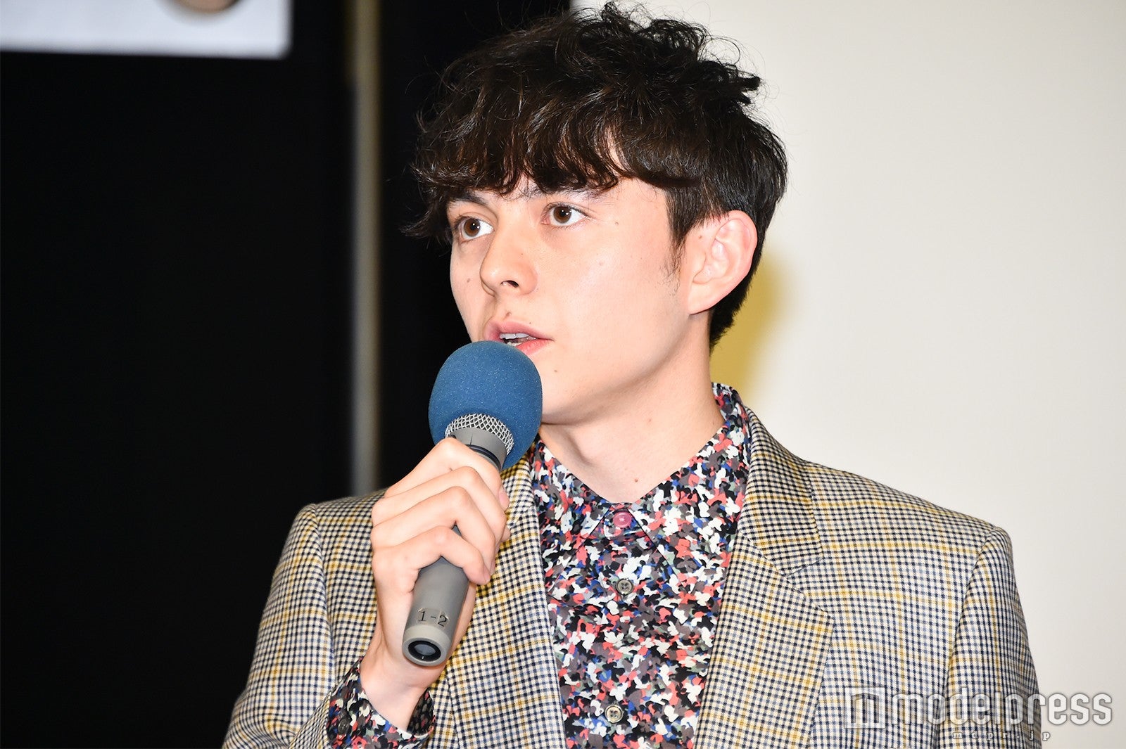 ハリー杉山 （C）モデルプレス