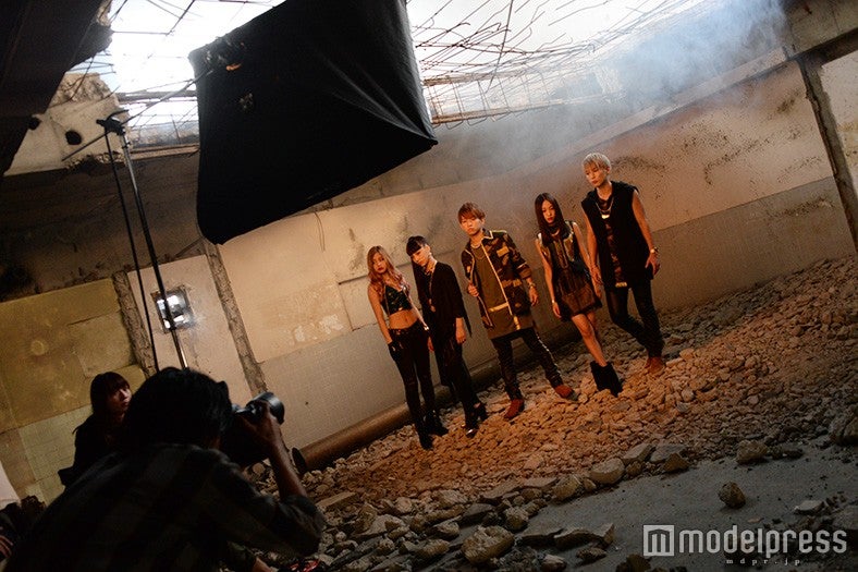 lol（C）モデルプレス