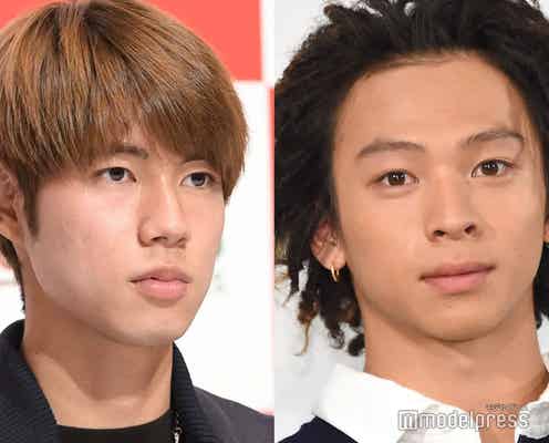 “金メダルコンビ”堀米雄斗&平野歩夢、ほろ酔い2ショットに「最強の集い」「尊い」の声